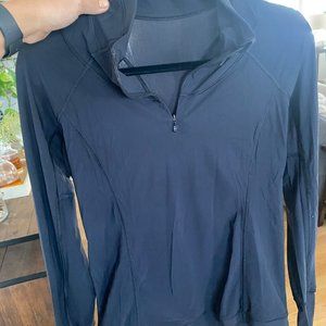 lululemon long sleeve pullover